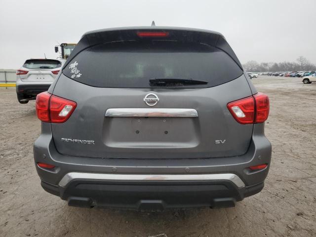 2019 Nissan Pathfinder S - Image 6