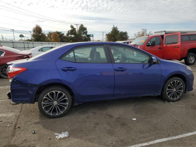 2016 Toyota Corolla L - Фото 3