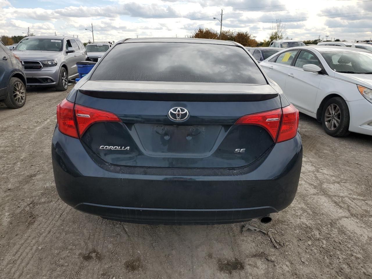 2018 TOYOTA COROLLA L - Image 6