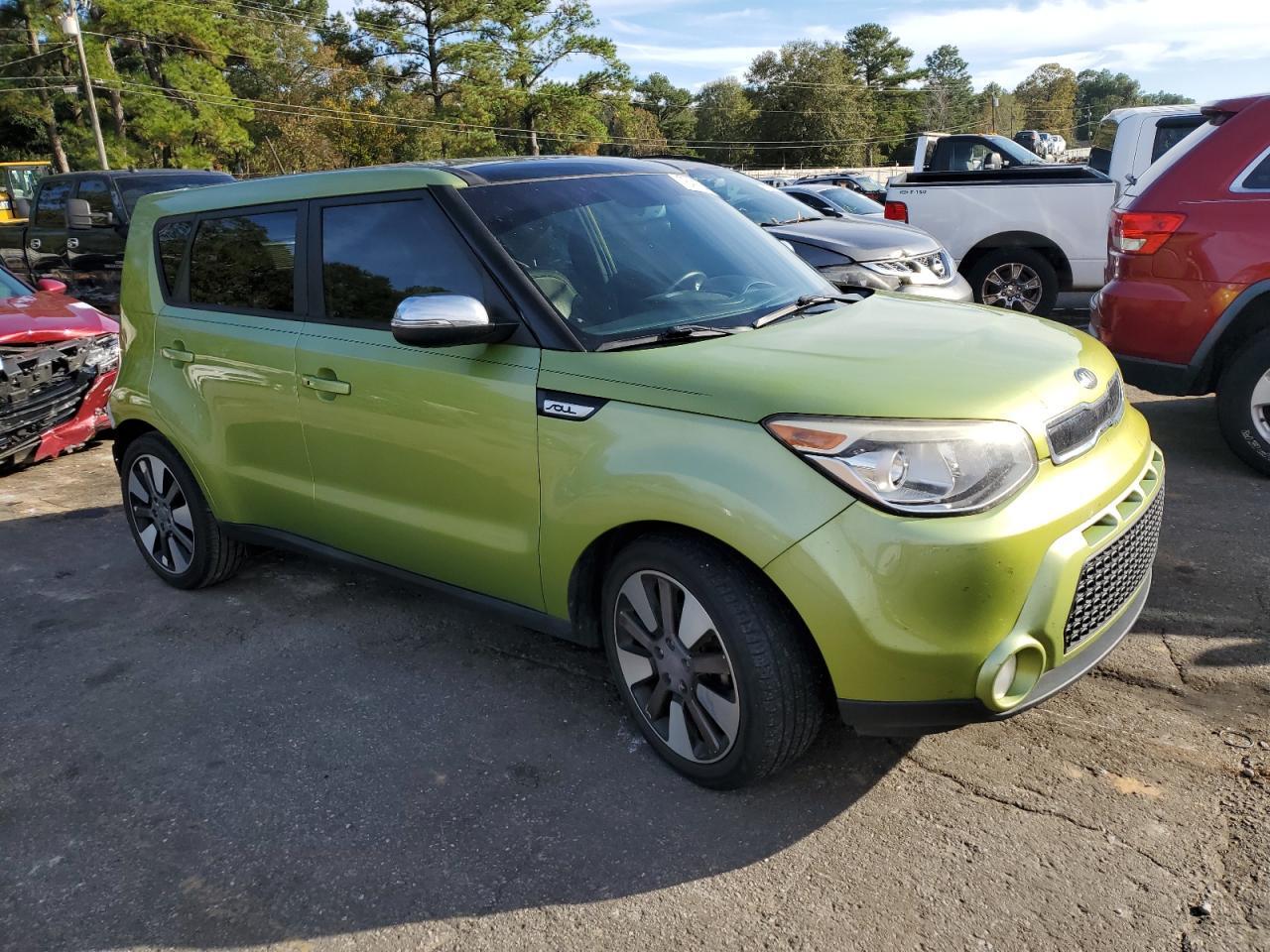 2014 KIA SOUL ! - Фото 4