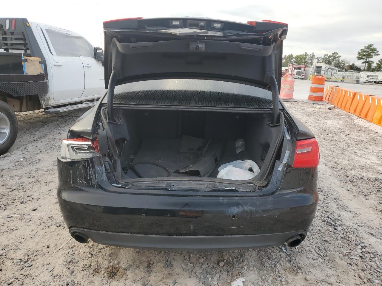 2012 AUDI A6 PREMIUM - Фото 6