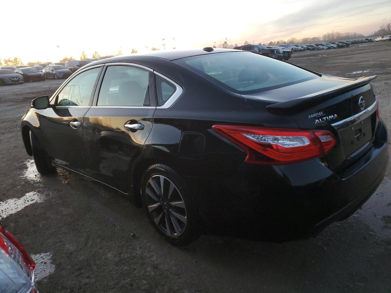 2016 NISSAN ALTIMA 2.5 - Фото 2