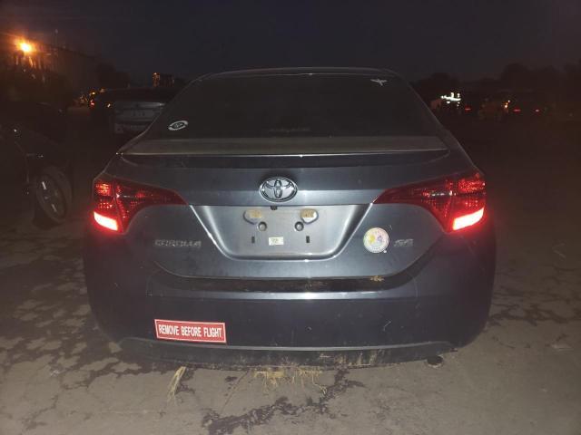 2018 Toyota Corolla L - Фото 6
