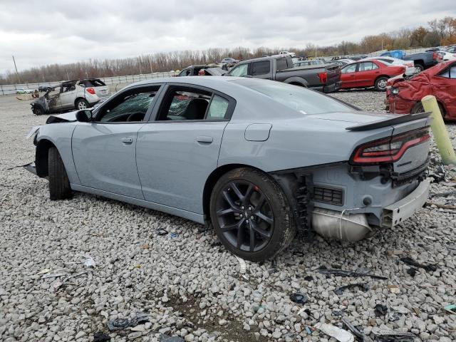 2022 Dodge Charger Sxt - Фото 2