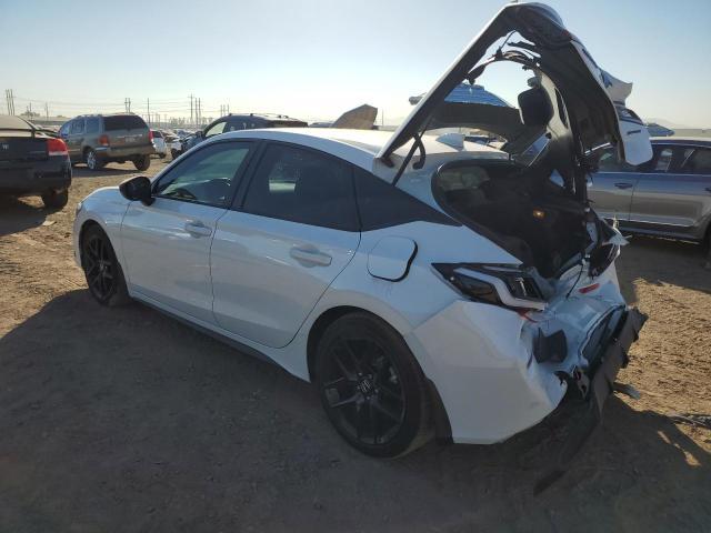 2023 Honda Civic Sport - Фото 2
