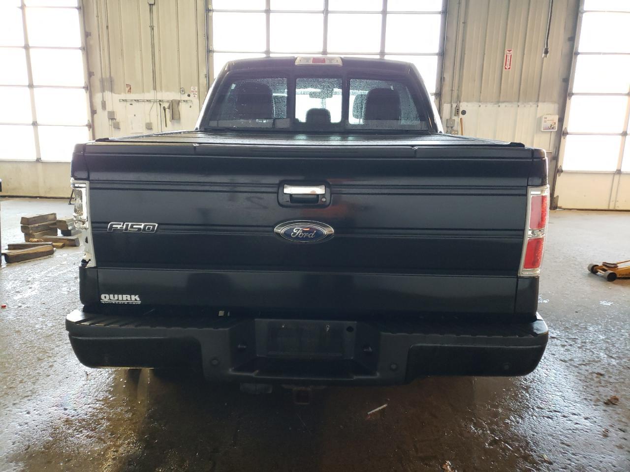 2013 FORD F150 SUPER - Image 6
