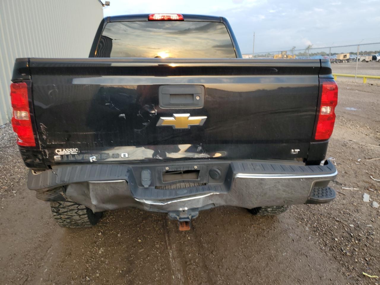 2015 CHEVROLET SILVERADO - Image 6