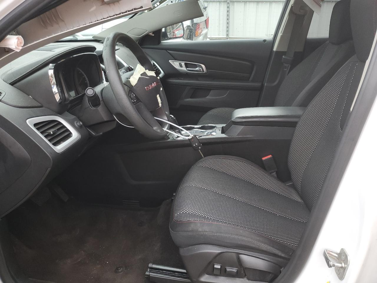 2016 GMC TERRAIN SL - Image 7