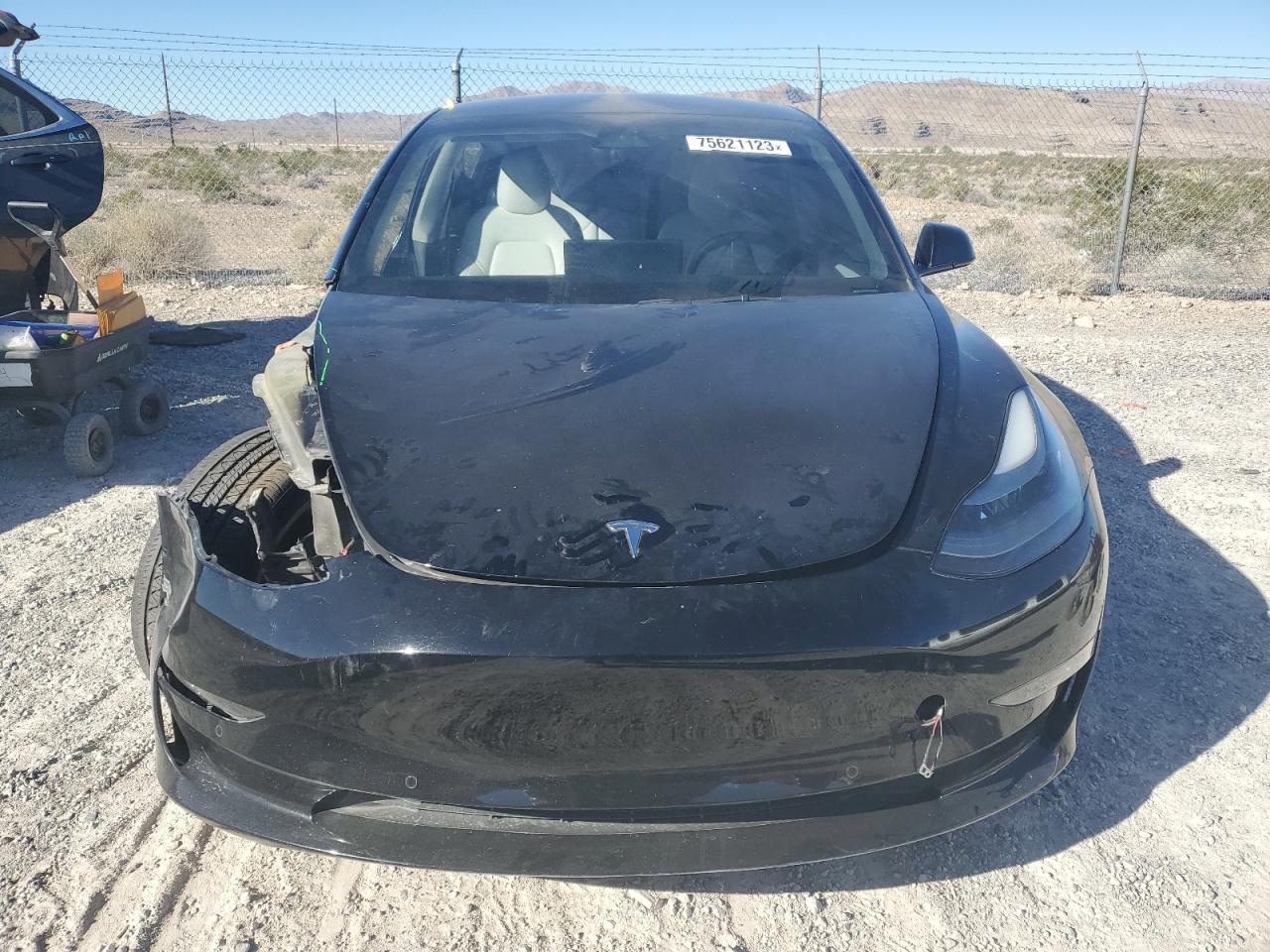 2022 TESLA MODEL 3 - Image 5