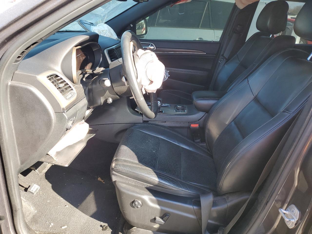 2015 JEEP GRAND CHER - Image 7