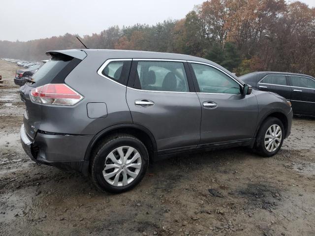 2014 NISSAN ROGUE S - Image 3