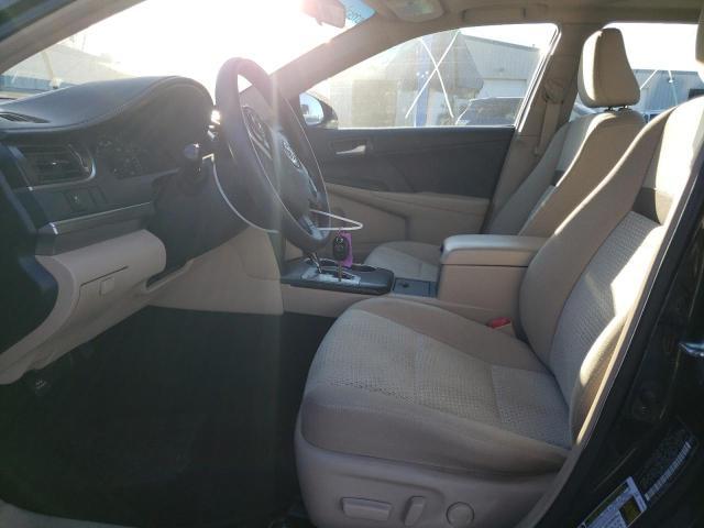 2013 Toyota Camry L - Image 7