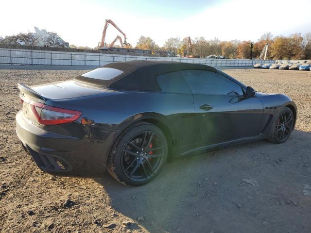2014 Maserati Granturismo S - Image 3