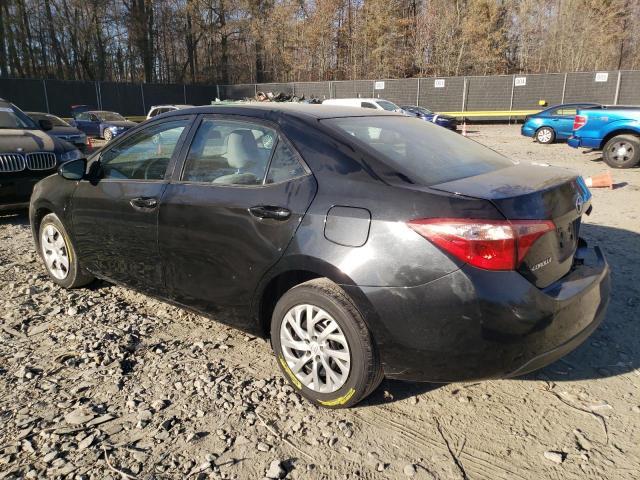 2019 TOYOTA COROLLA L - Image 2