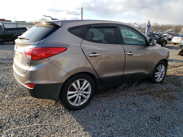 2012 Hyundai Tucson Gls - Image 3
