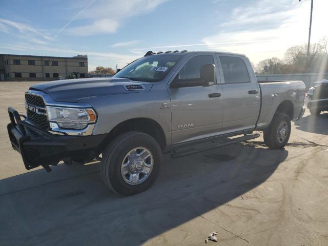 2022 RAM 2500 TRADE