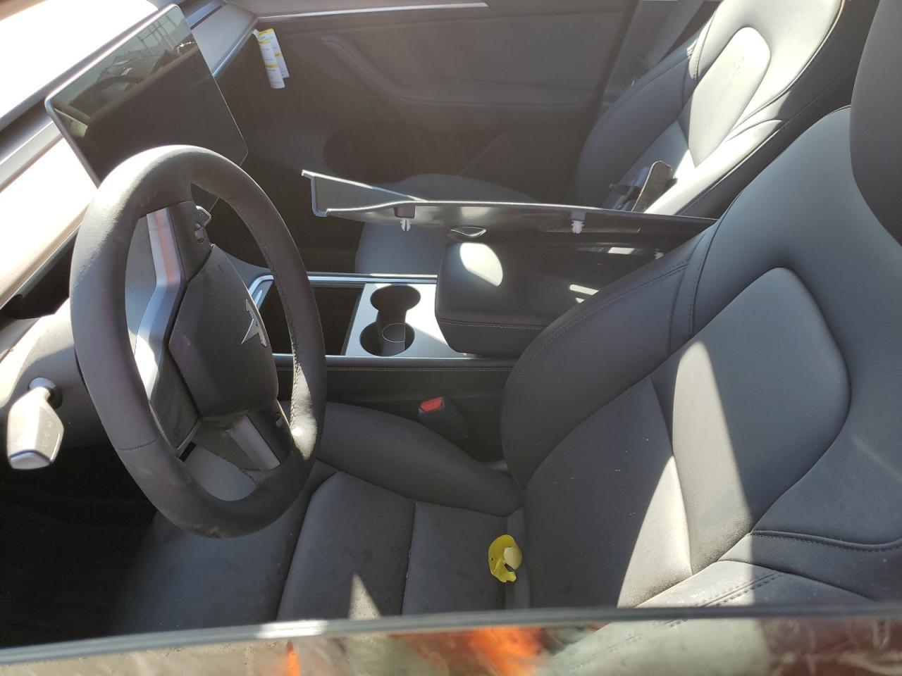 2023 TESLA MODEL Y - Фото 7