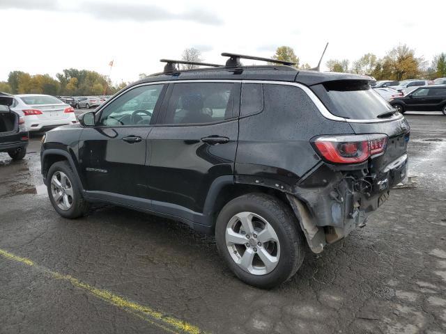 2018 Jeep Compass Latitude - Фото 2