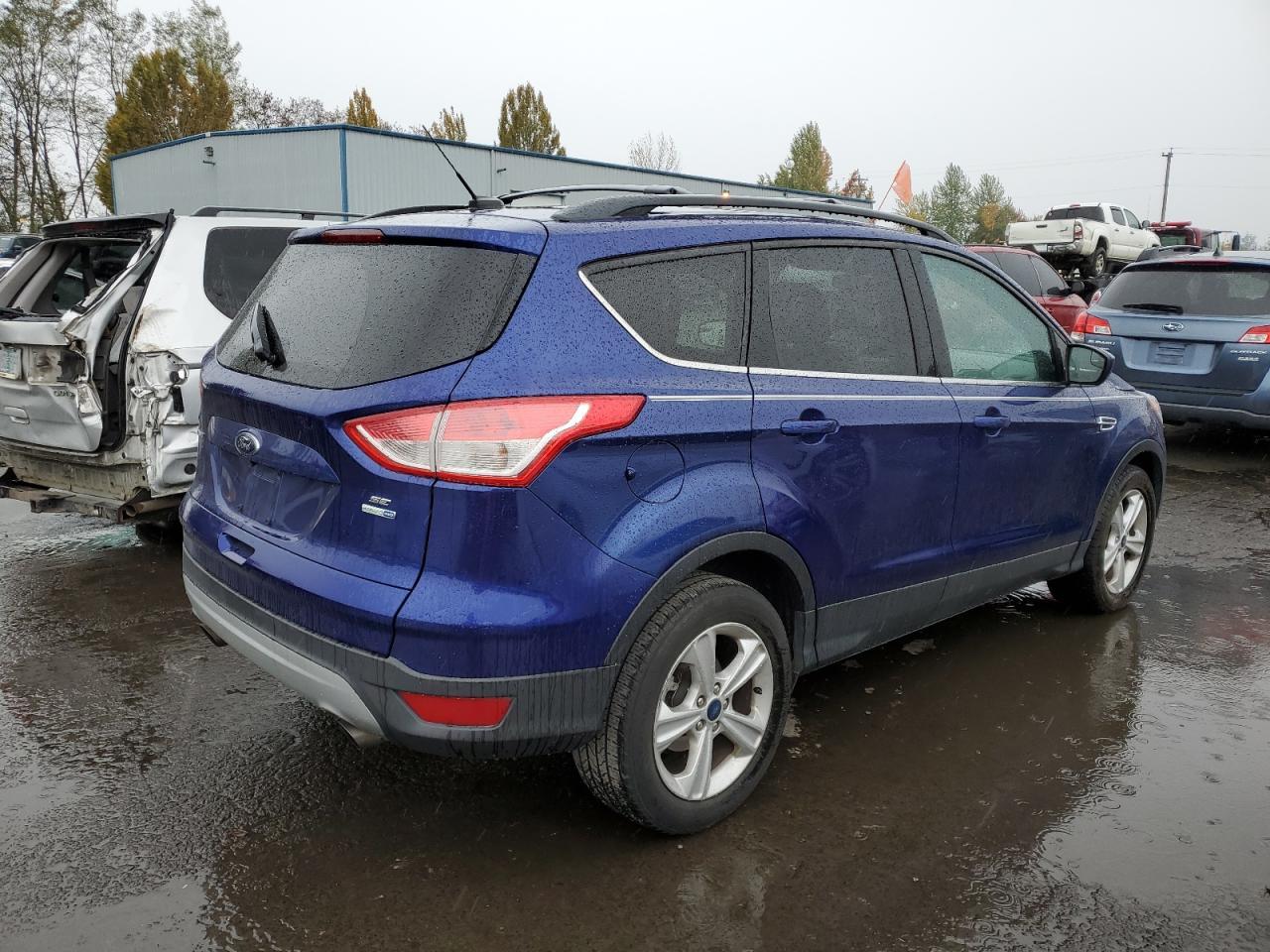2015 FORD ESCAPE SE - Image 3