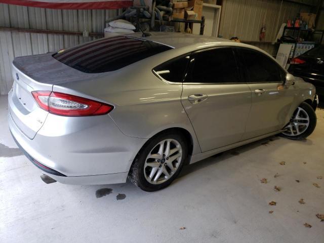 2014 Ford Fusion Se - Image 3