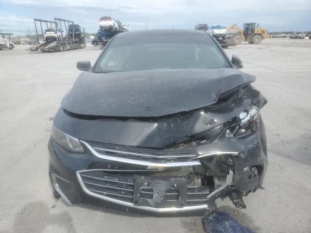 2017 Chevrolet Malibu Lt - Фото 5