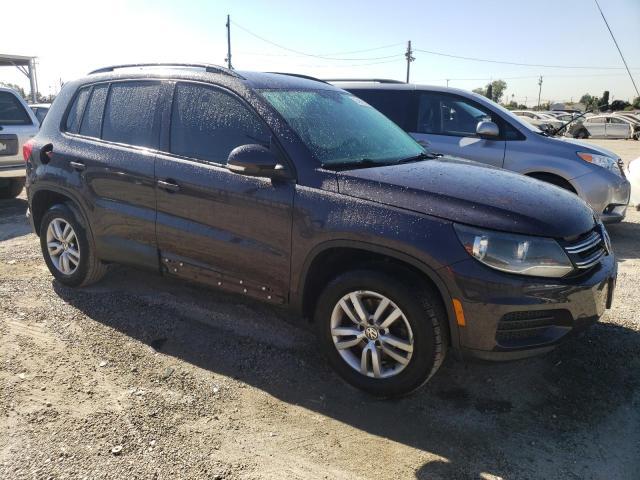 2016 Volkswagen Tiguan S - Image 4