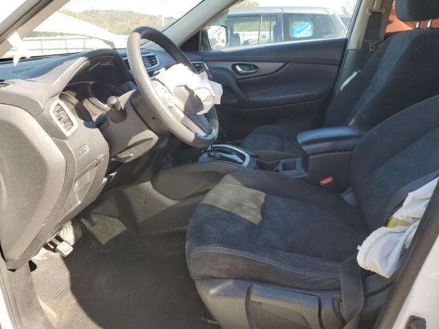 2016 Nissan Rogue S - Фото 7