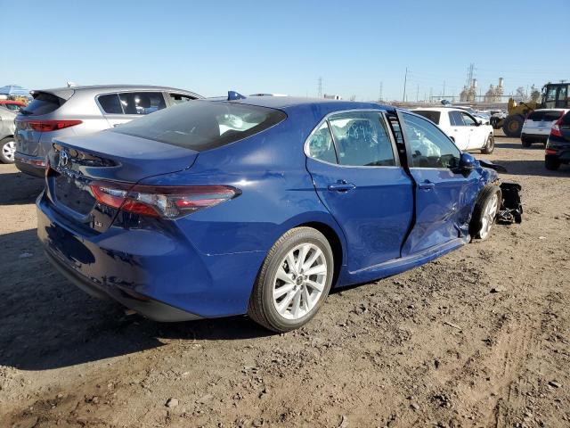 2023 Toyota Camry Le - Фото 3