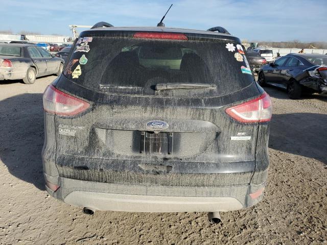 2014 Ford Escape Se - Фото 6