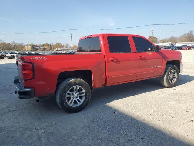 2016 Chevrolet Silverado K1500 Lt - Фото 3