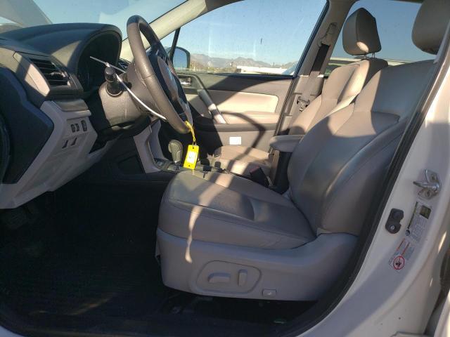 2015 Subaru Forester 2.5I Limited - Фото 7