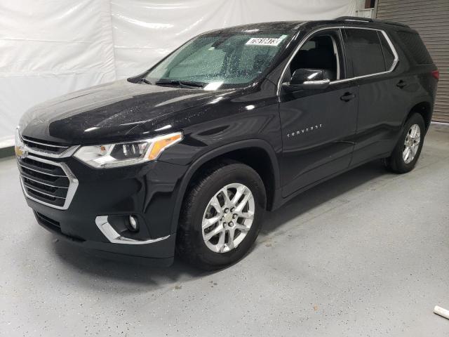 2021 Chevrolet Traverse Lt