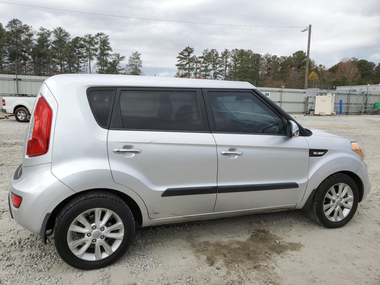 2013 KIA SOUL - Image 3