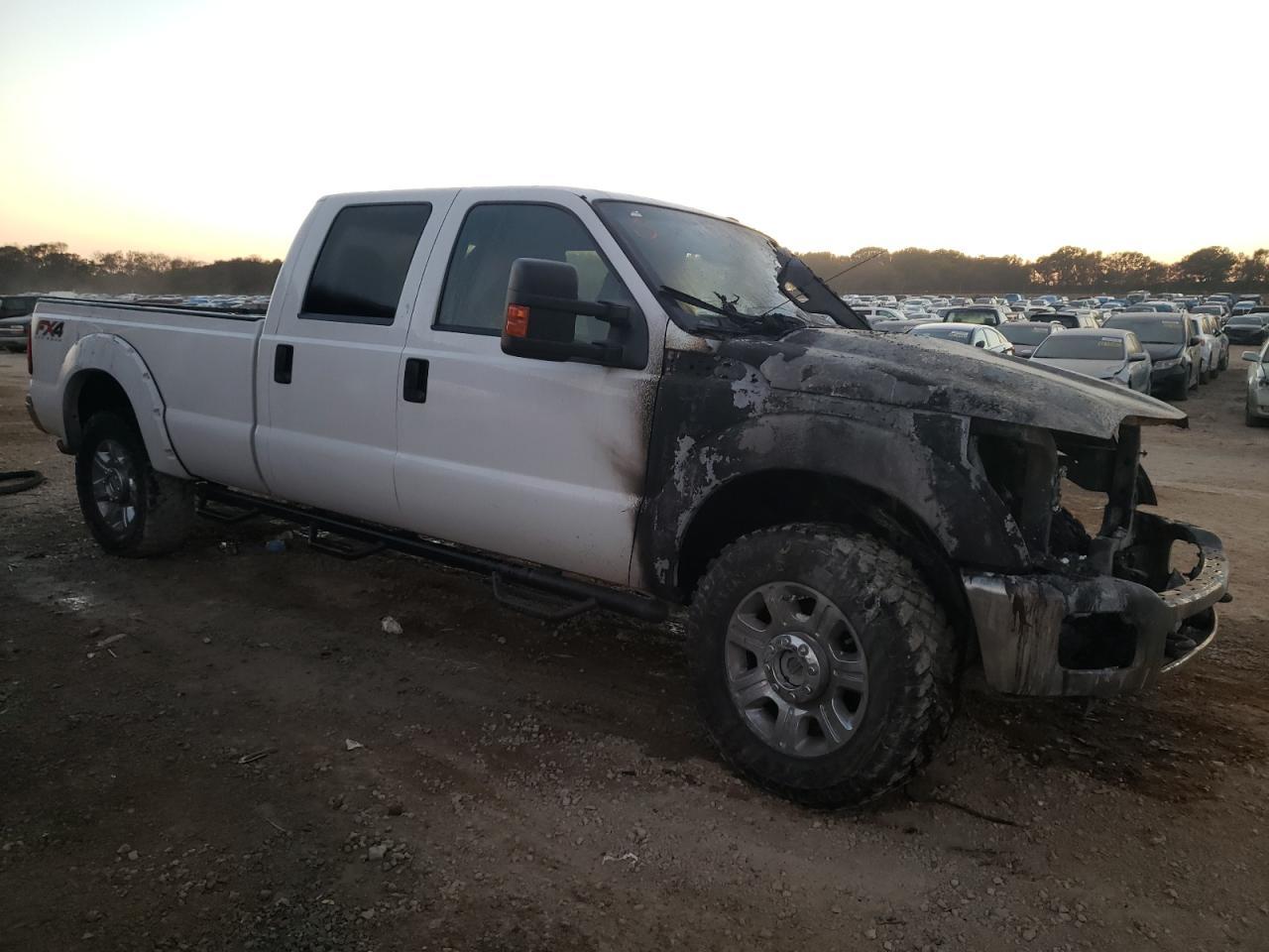 2016 FORD F250 SUPER - Фото 4