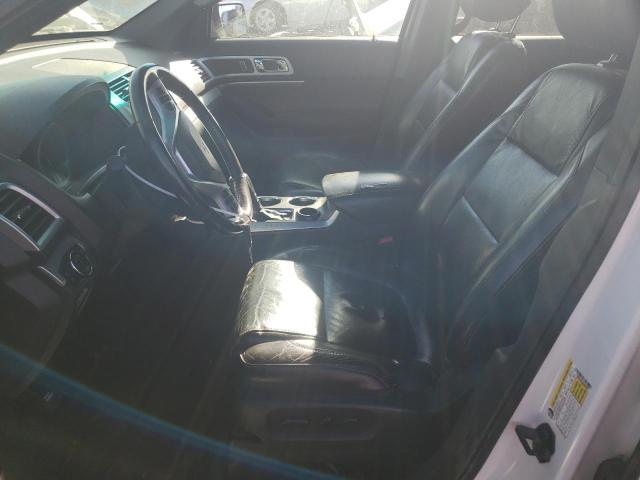 2013 Ford Explorer Xlt - Image 7