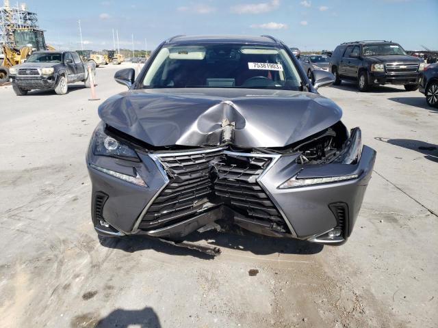 2021 Lexus Nx 300 Base - Фото 5