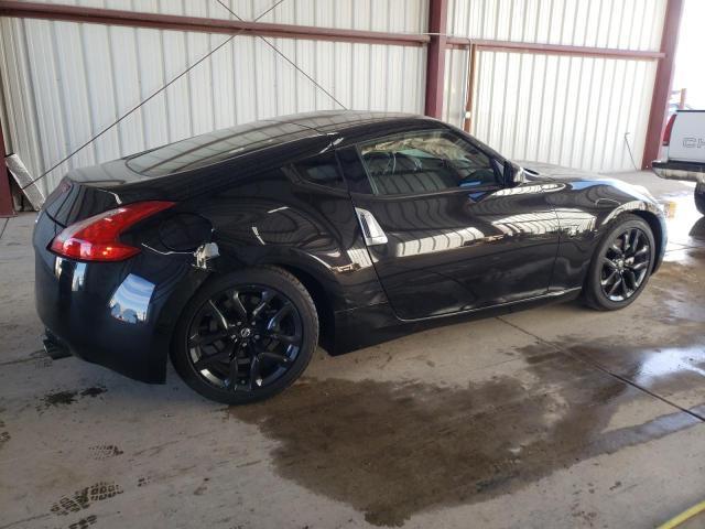 2016 NISSAN 370Z BASE - Фото 3