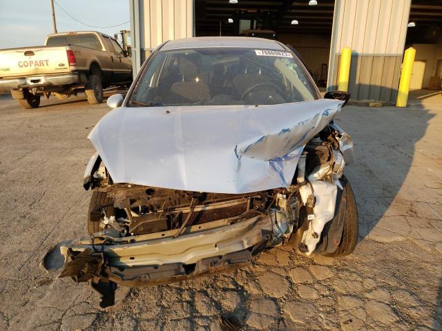 2019 Ford Fiesta Se - Image 5