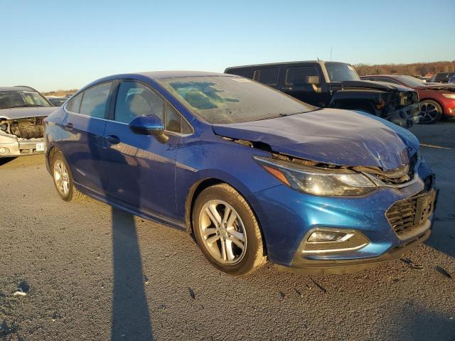 2016 Chevrolet Cruze Lt - Image 4