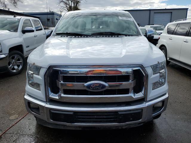 2017 Ford F150 Supercrew - Image 5