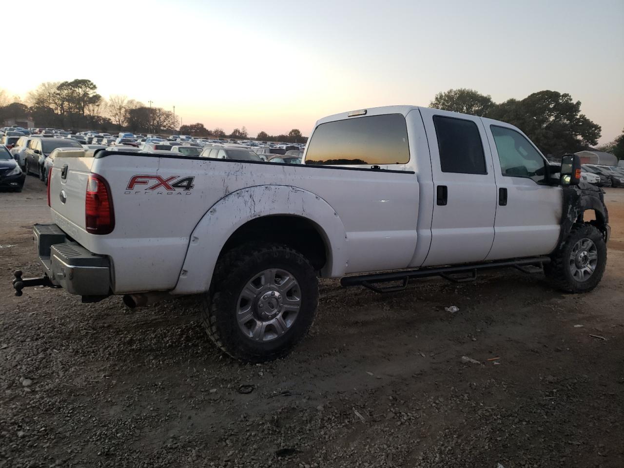 2016 FORD F250 SUPER - Фото 3