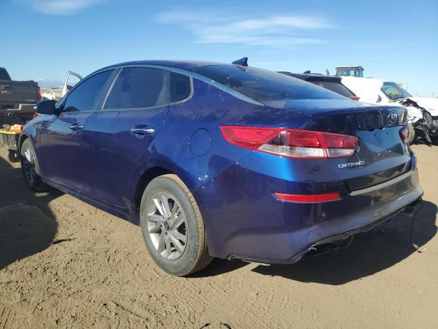 2020 KIA OPTIMA LX - Image 2