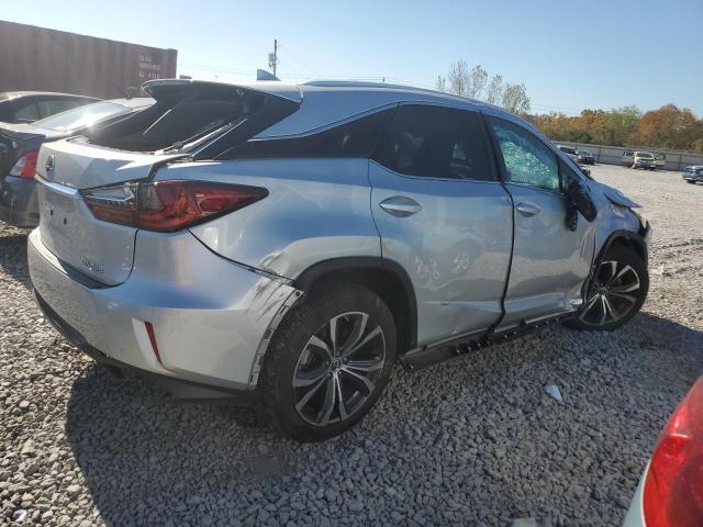 2019 Lexus Rx 350 Base - Фото 3