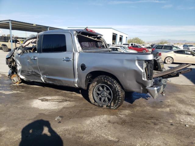 2011 Toyota Tundra Crewmax Limited - Фото 2