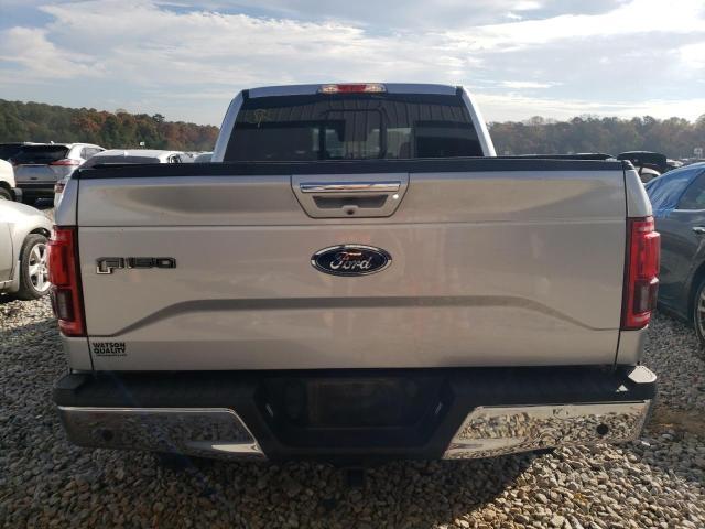 2016 Ford F150 Supercrew - Image 6