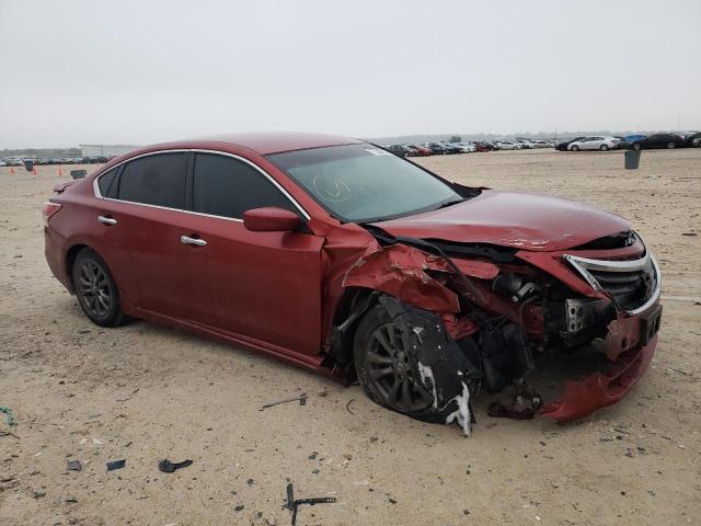 2015 NISSAN ALTIMA 2.5 - Фото 4