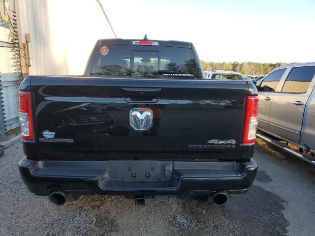 2022 Ram 1500 Big Horn/Lone Star - Фото 6