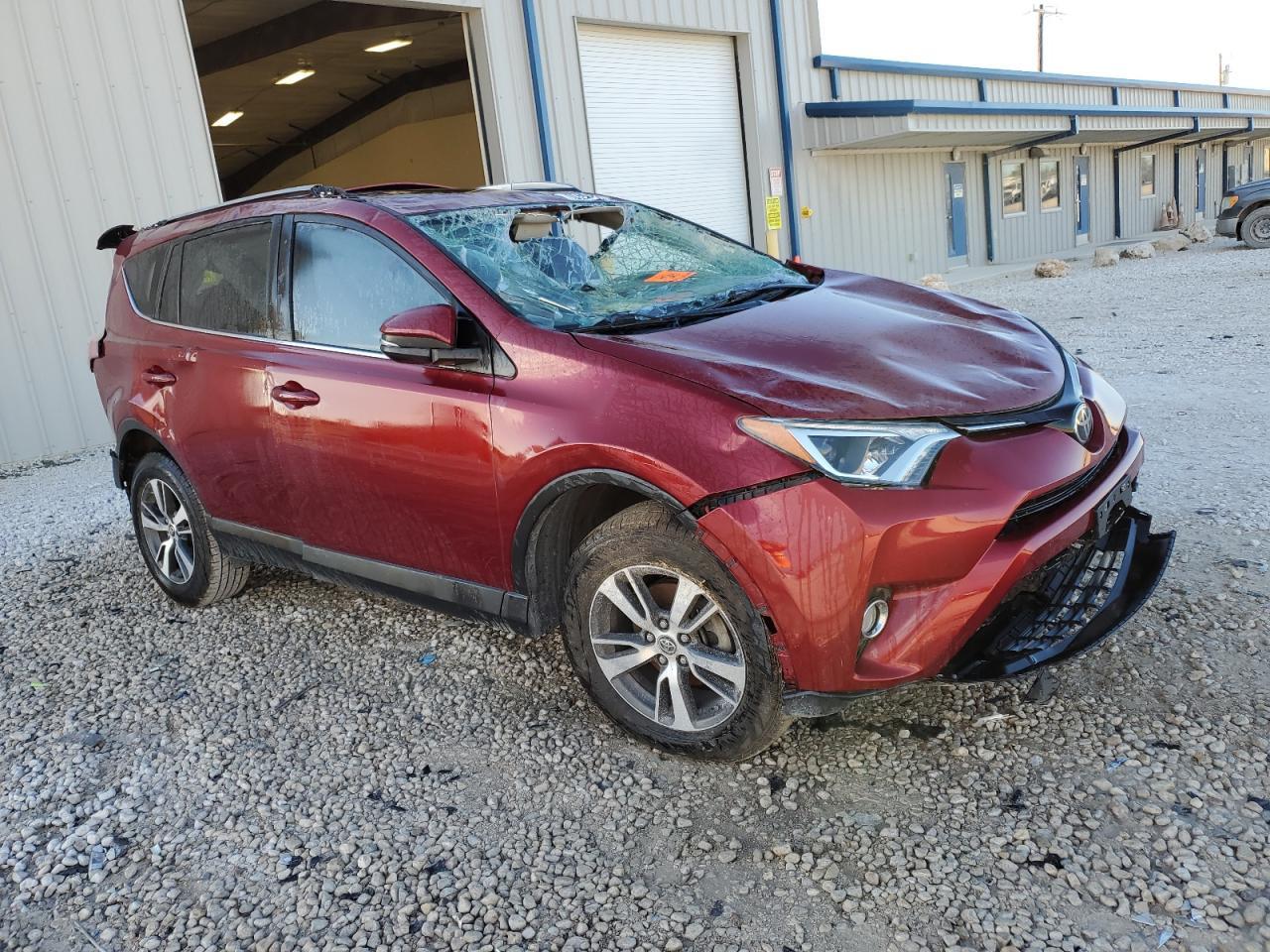 2018 TOYOTA RAV4 ADVEN - Image 4