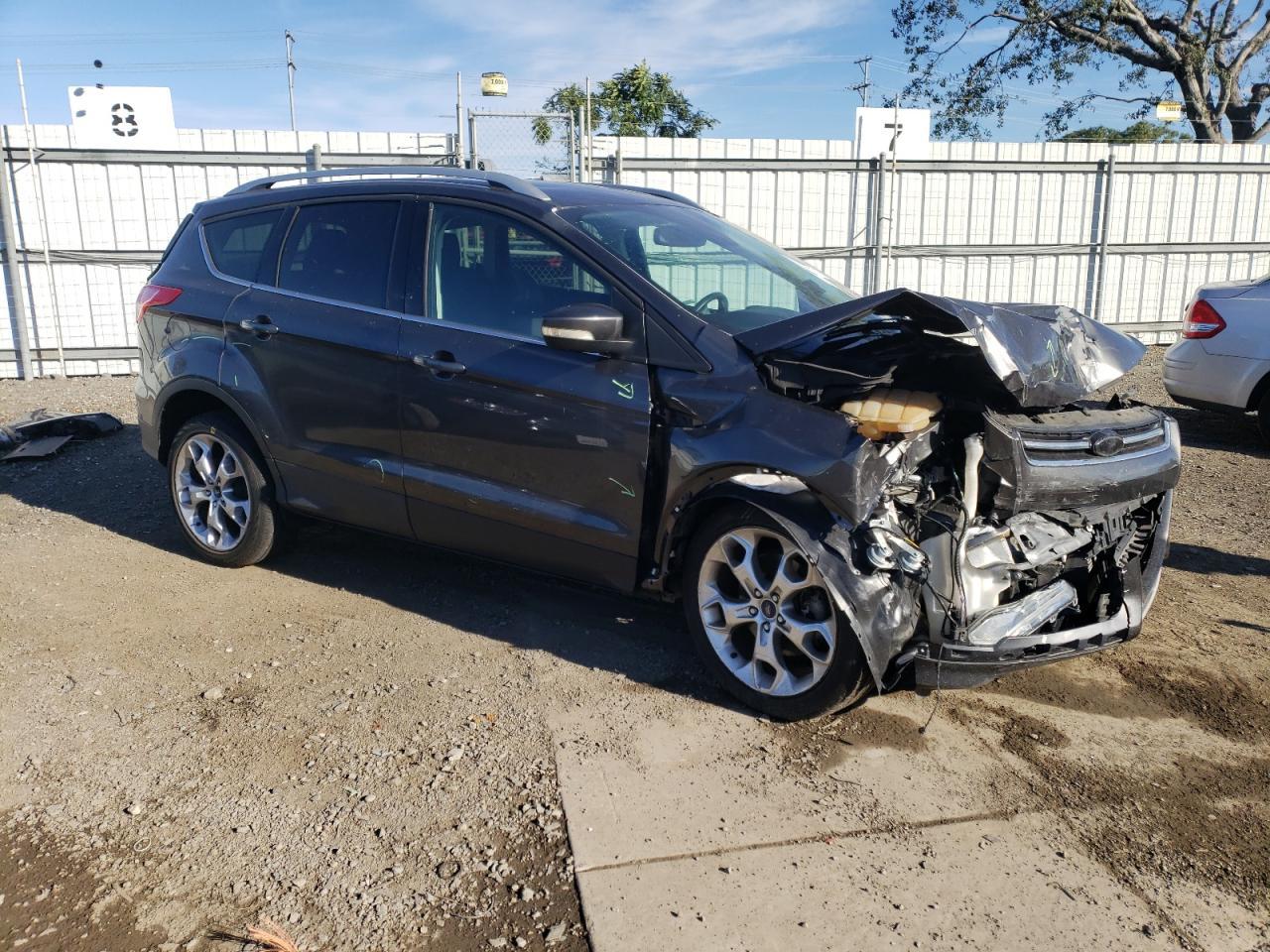 2015 FORD ESCAPE TIT - Image 4