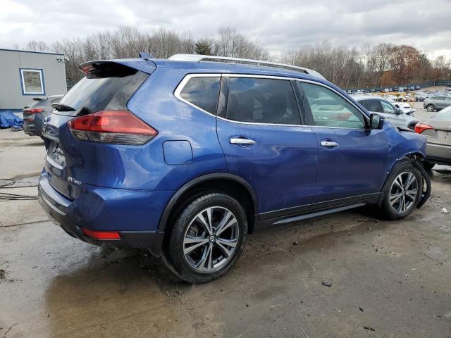 2019 Nissan Rogue S - Image 3